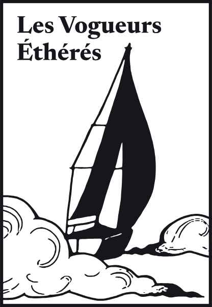 Les Vogueurs Éthérés