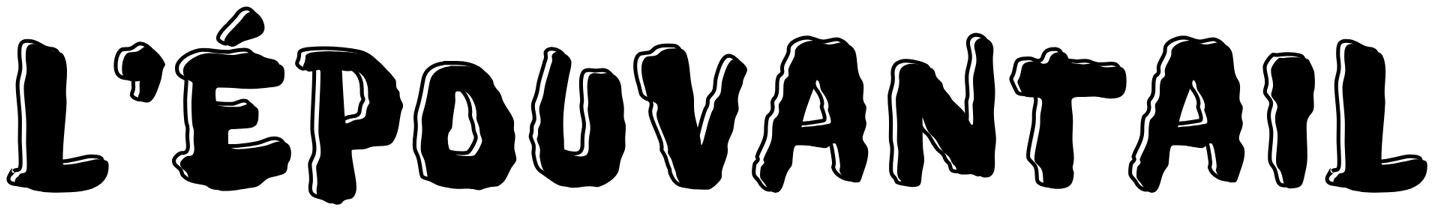 L'Épouvantail